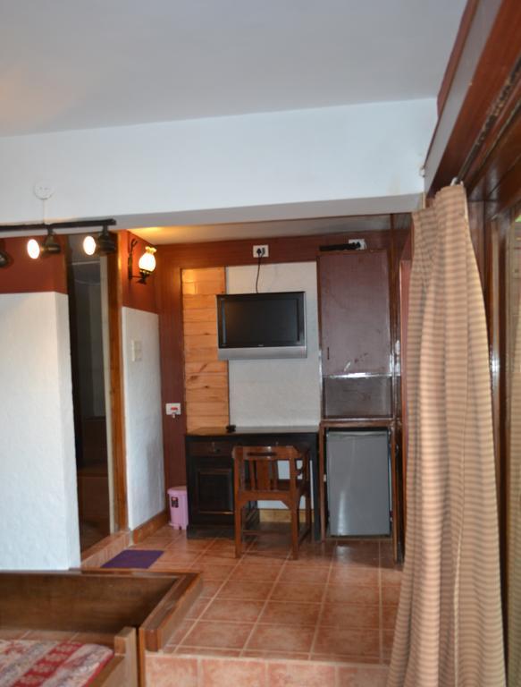 Casa Tropicana - Hotel & Homestays Panaji Zimmer foto