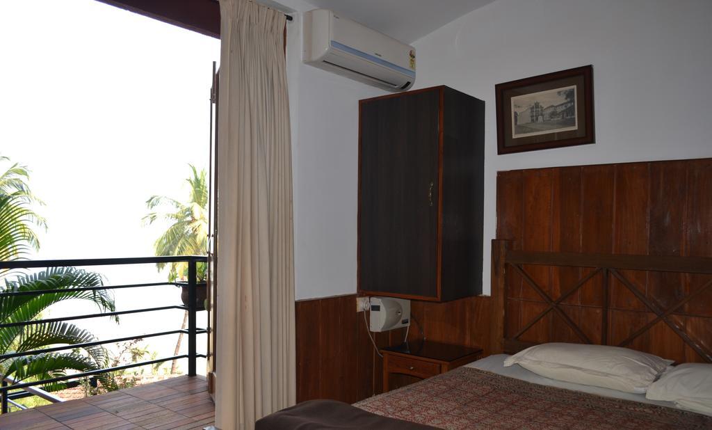 Casa Tropicana - Hotel & Homestays Panaji Zimmer foto