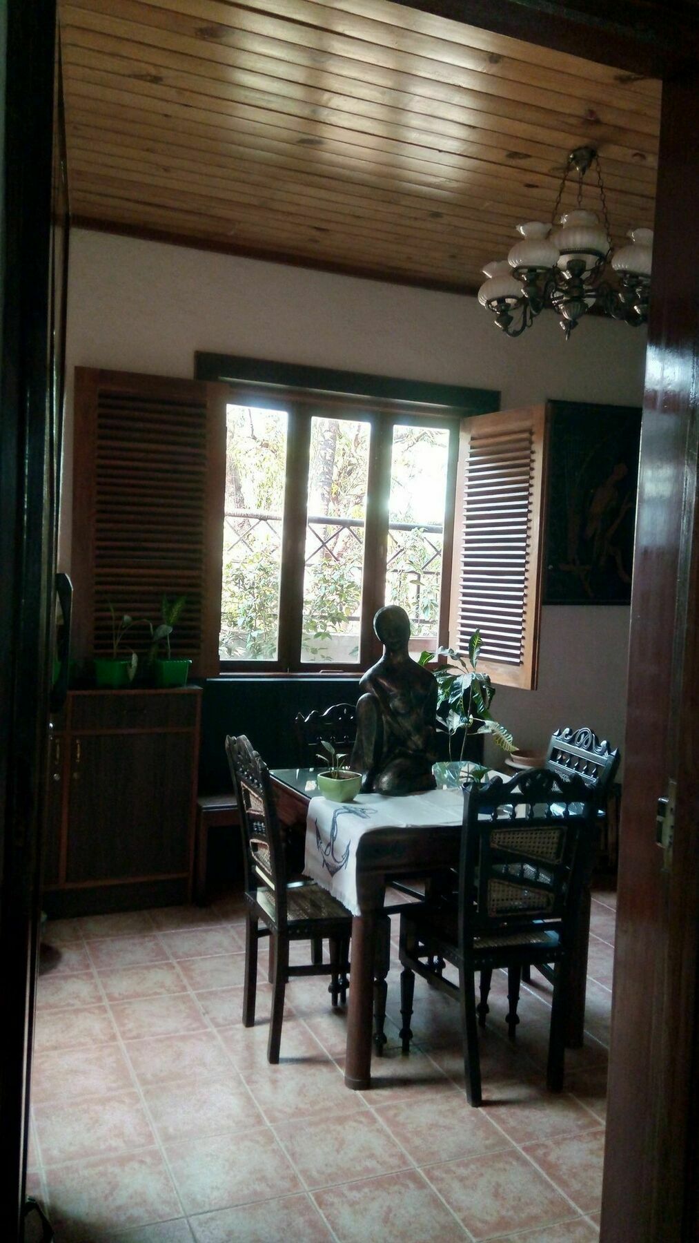 Casa Tropicana - Hotel & Homestays Panaji Exterior foto